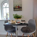 Appartement Hygge Westerland