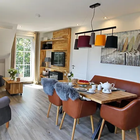 Hygge Apartment *