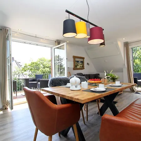 Hygge Apartment *