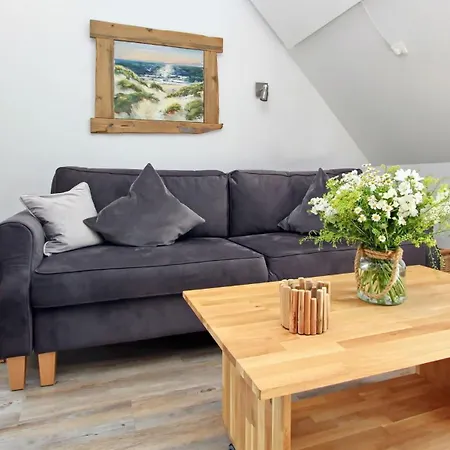 Apartment Hygge