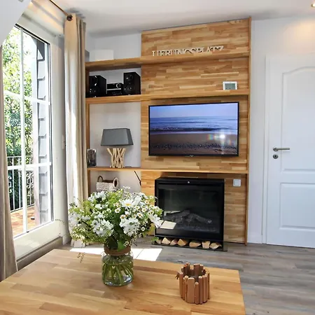 Hygge Apartment