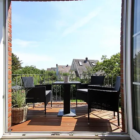 Hygge * Westerland