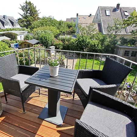 Hygge Westerland