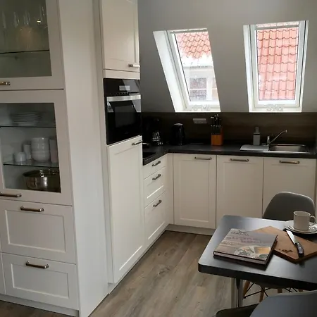 Hygge Apartment