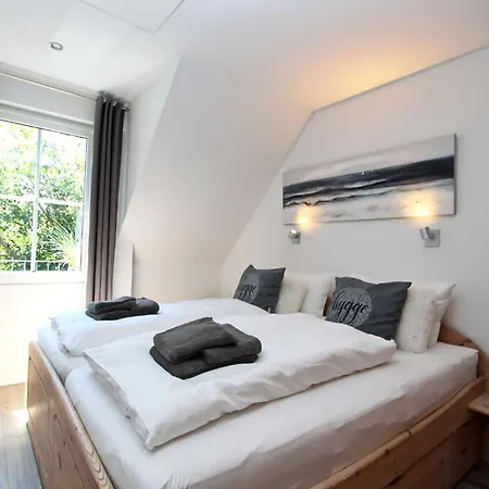 Hygge Apartment *