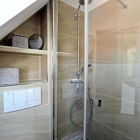 Hygge Apartment