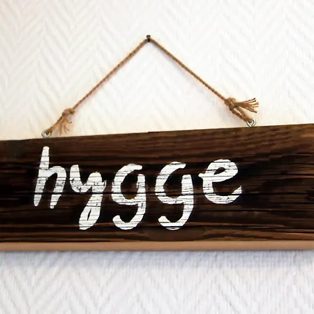 Hygge * Westerland