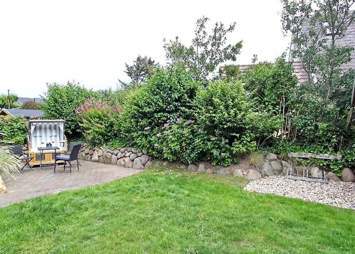 Hygge Appartement Westerland